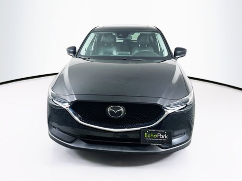 Used 2019 MAZDA CX-5 Grand Touring image 2