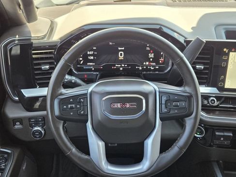 Used 2024 GMC Sierra 2500 SLT w/ Texas SLT Premium Package AWD/4WD image 21