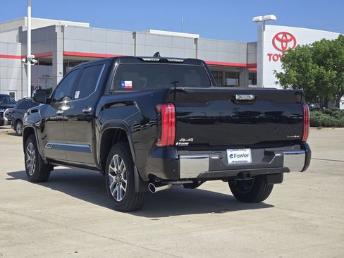 New 2026 Toyota Tundra 1794 Edition AWD/4WD image 3