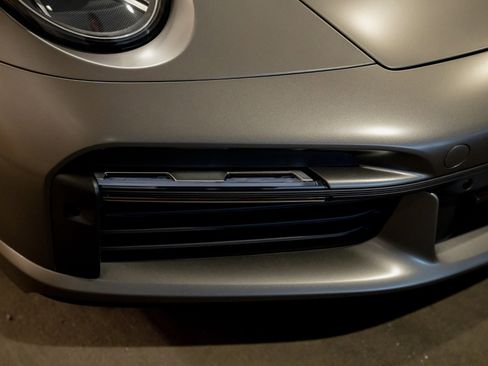 Used 2023 Porsche 911 Turbo S AWD/4WD image 17
