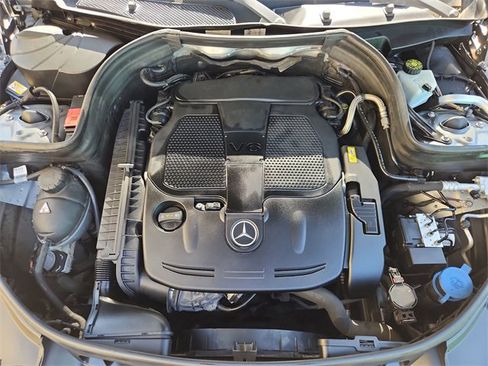 Used 2014 Mercedes-Benz GLK 350 2WD image 30