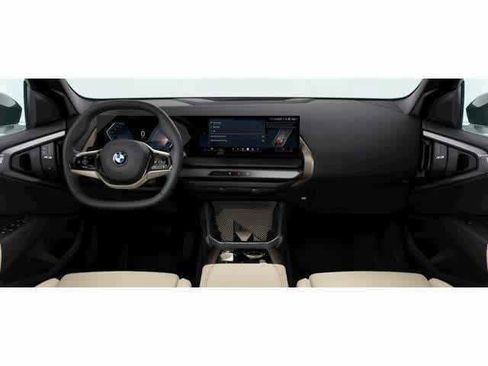 Used 2026 BMW X3 xDrive30 w/ Convenience Package image 2