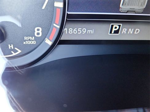 Certified 2022 Nissan Frontier PRO-4X w/ Off-Road Protection Package image 24