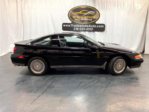 Used 1992 Plymouth Laser RS Turbo image 5