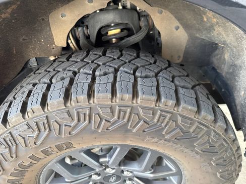 Used 2021 Ford F150 Tremor w/ Equipment Group 402A High AWD/4WD image 30