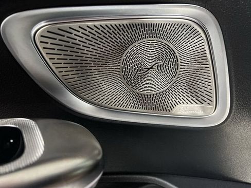 Used 2024 Mercedes-Benz CLE 300 4MATIC Cabriolet image 23