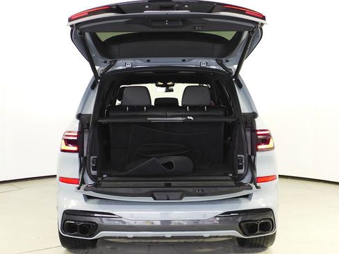 Used 2024 BMW X7 M60i w/ M Sport Professional Package image 10