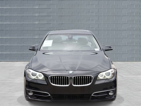 Used 2014 BMW 535d xDrive AWD/4WD image 2