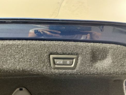 Certified 2024 BMW 530i w/ M Sport Package image 30