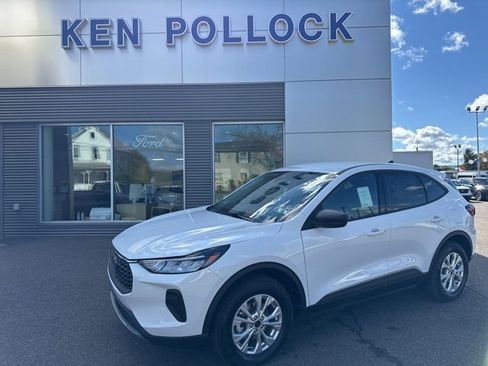 New 2026 Ford Escape Active image 2