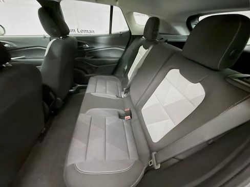 New 2026 Chevrolet Trax LS image 23