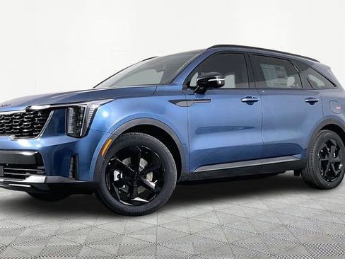 New 2026 Kia Sorento SX Prestige AWD/4WD image 1