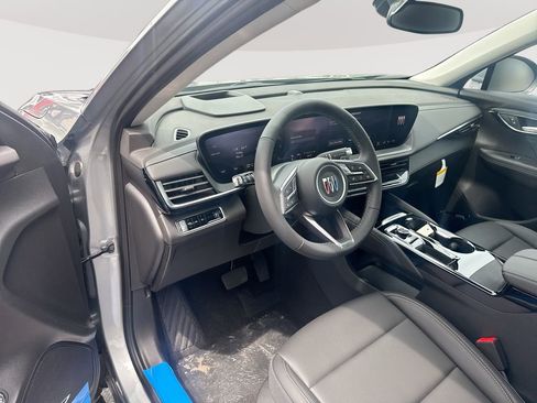 New 2026 Buick Envision Preferred AWD/4WD image 10