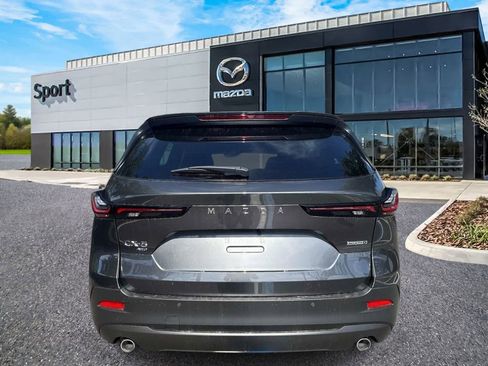 New 2026 MAZDA CX-5 Preferred AWD/4WD image 5