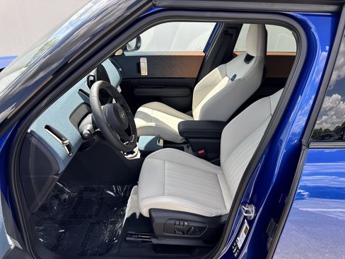 New 2027 MINI Cooper Countryman S AWD/4WD image 14