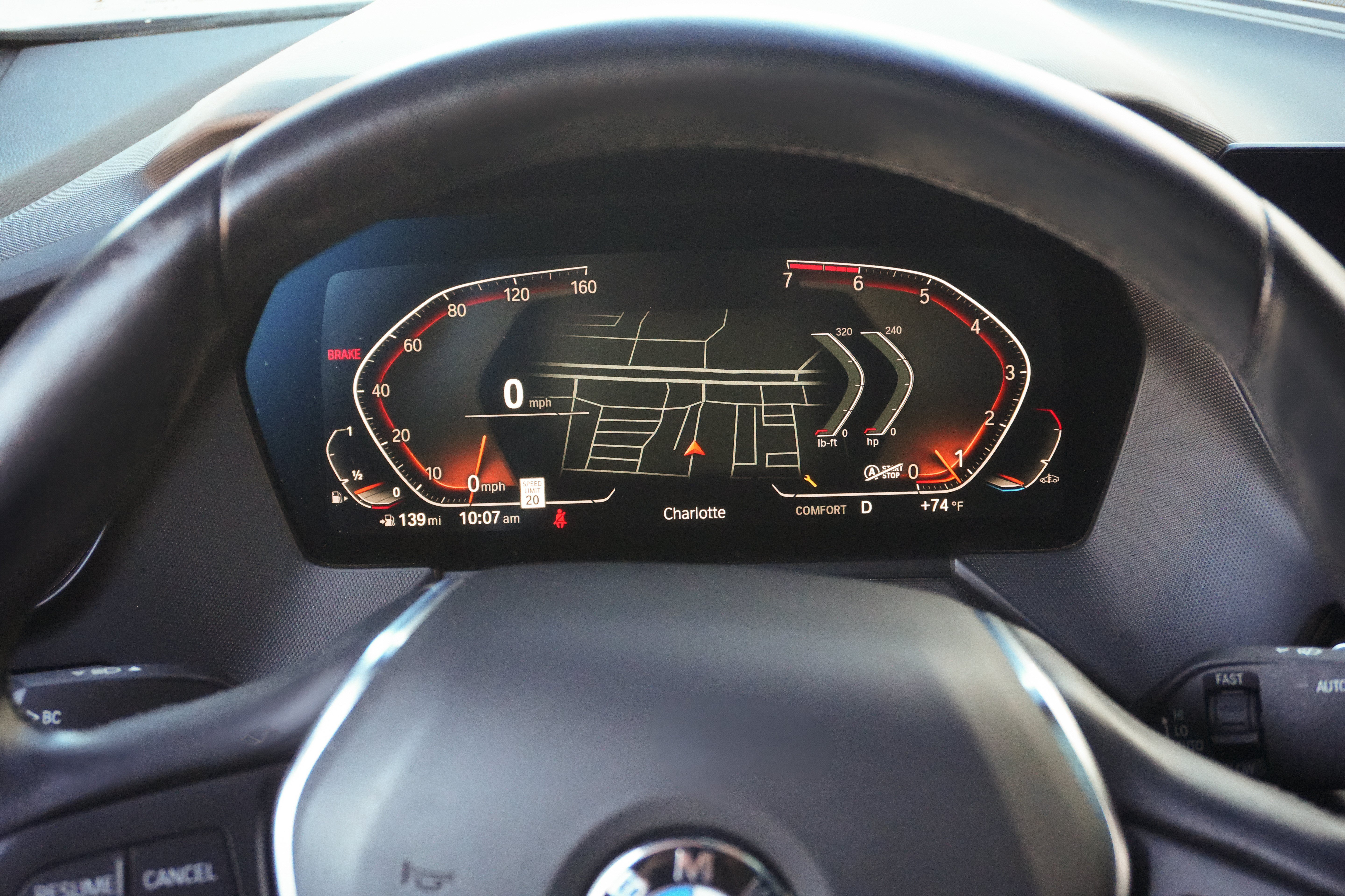 Certified 2023 BMW 228i Gran Coupe w/ Premium Package 2 FWD image 19