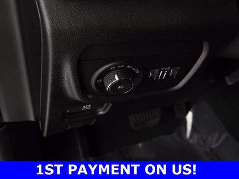 Certified 2023 Jeep Grand Cherokee Limited image 23