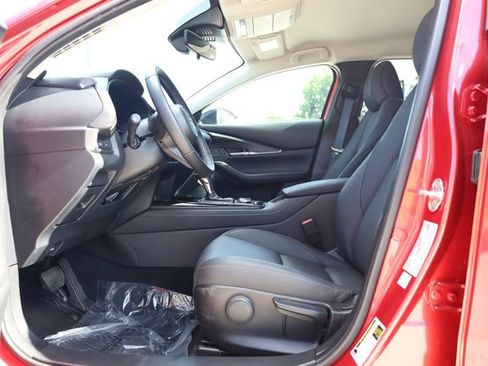 Used 2025 MAZDA CX-30 AWD 2.5 S w/ Select Sport Pkg image 12