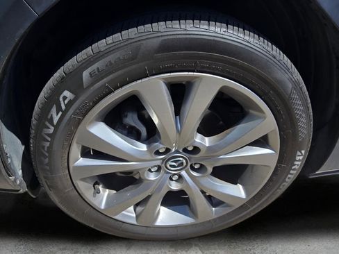 Used 2023 MAZDA CX-30 AWD 2.5 S w/ Premium Package image 17