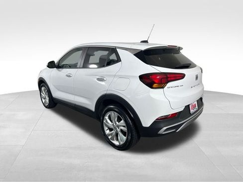 Used 2024 Buick Encore GX Preferred FWD image 3