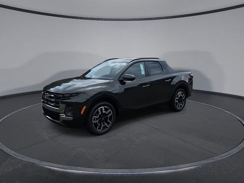 New 2026 Hyundai Santa Cruz Limited AWD/4WD image 5