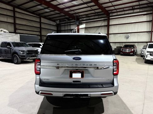 Used 2024 Ford Expedition Max Limited image 8