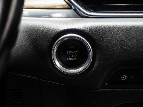 Used 2021 MAZDA CX-5 Signature image 19