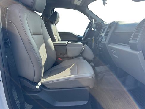 Used 2022 Ford F250 XL w/ Power Equipment Group image 15