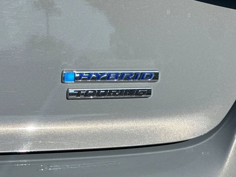 Used 2024 Honda Accord Touring image 24