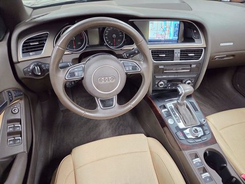 Used 2014 Audi A5 2.0T Premium Plus AWD/4WD image 32