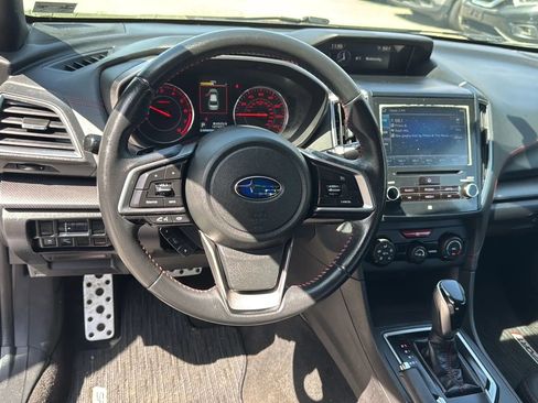 Used 2017 Subaru Impreza 2.0i Sport image 7