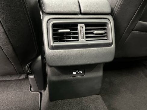 Certified 2025 MAZDA CX-50 AWD 2.5 S w/ Cargo Package image 12