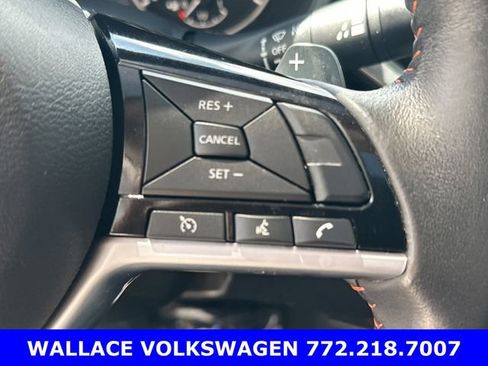 Used 2024 Nissan Altima 2.5 SR w/ SR Premium Package FWD image 22