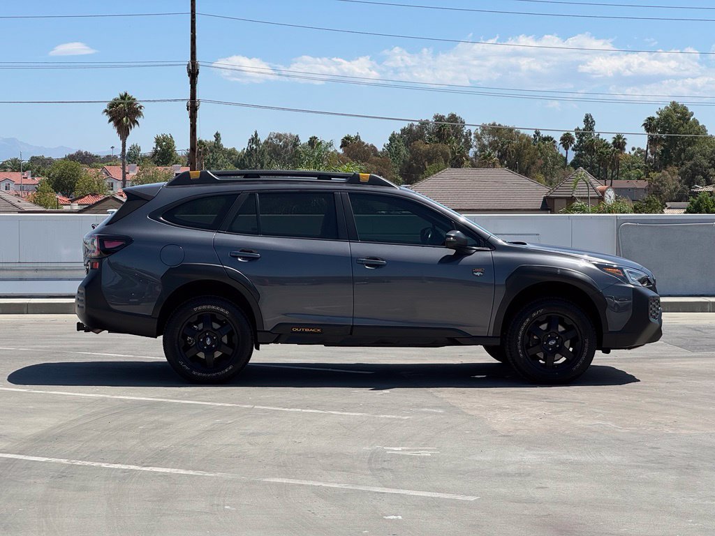 Used 2024 Subaru Outback Wilderness AWD/4WD image 30