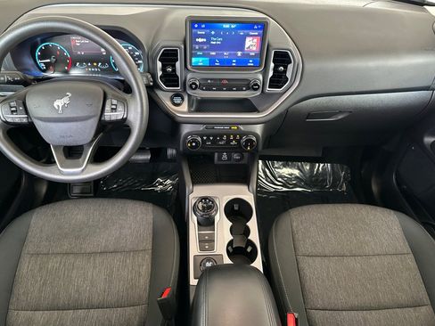 Used 2024 Ford Bronco Sport Big Bend AWD/4WD image 13