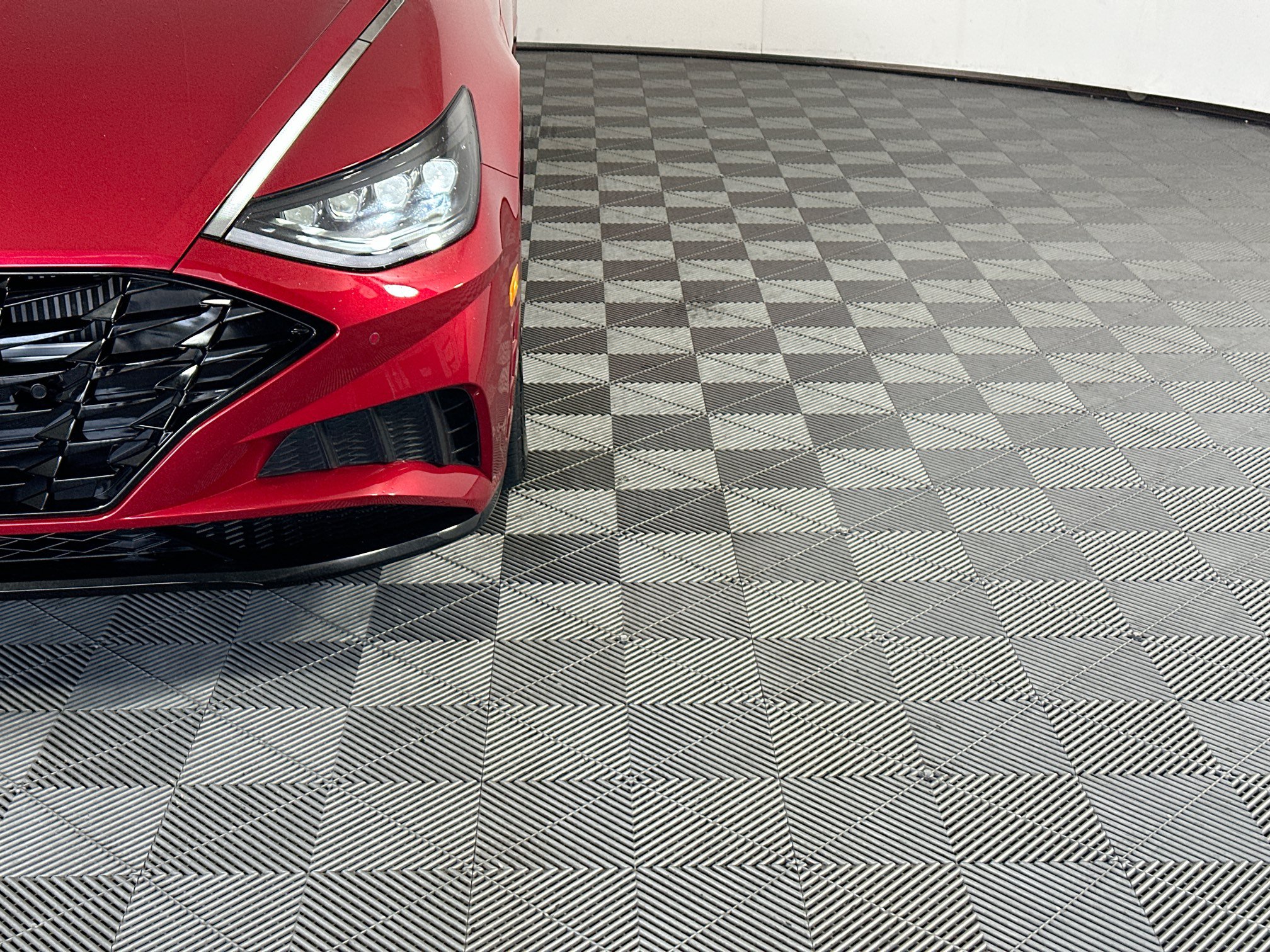 Used 2020 Hyundai Sonata Limited FWD image 9
