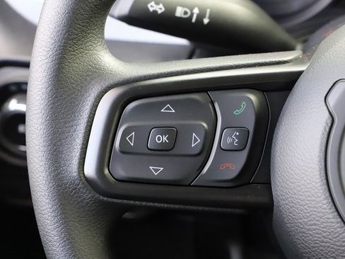 New 2026 Jeep Wrangler Sport image 20