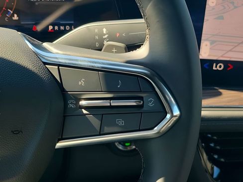 New 2026 Chevrolet Tahoe LS image 36