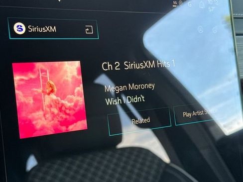 New 2026 GMC Acadia Denali w/ Super Cruise Package image 23