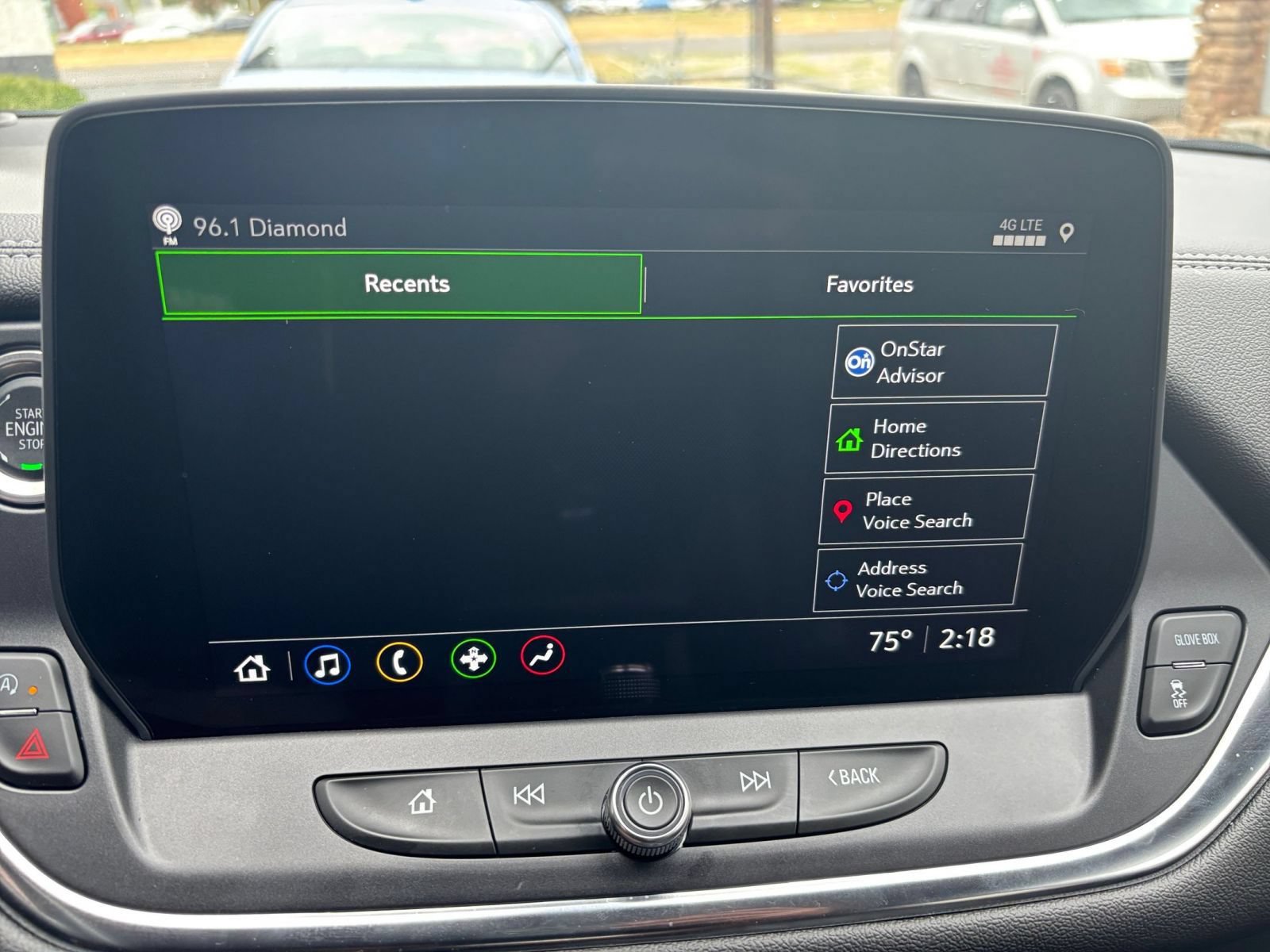 Used 2026 Chevrolet Blazer LT FWD image 19