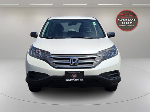 Used 2013 Honda CR-V LX image 3