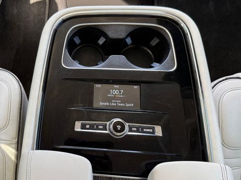 Used 2018 Lincoln Navigator L Black Label w/ Cargo Package image 44