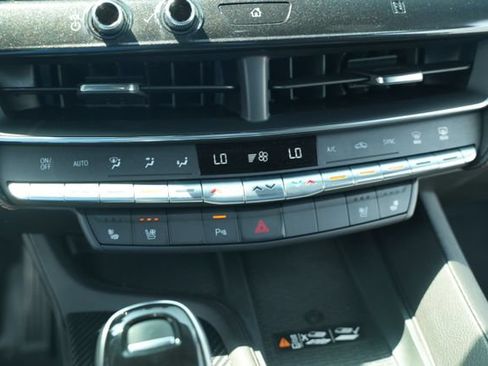 Used 2020 Cadillac CT5 Sport AWD/4WD image 36
