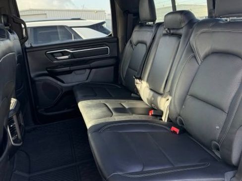Used 2022 RAM 1500 Lone Star AWD/4WD image 34