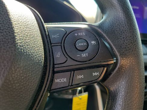 Used 2024 Toyota RAV4 LE AWD/4WD image 28