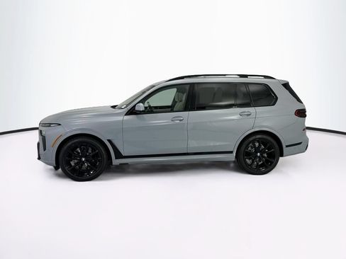 Used 2027 BMW X7 xDrive40i w/ Executive Package AWD/4WD image 8