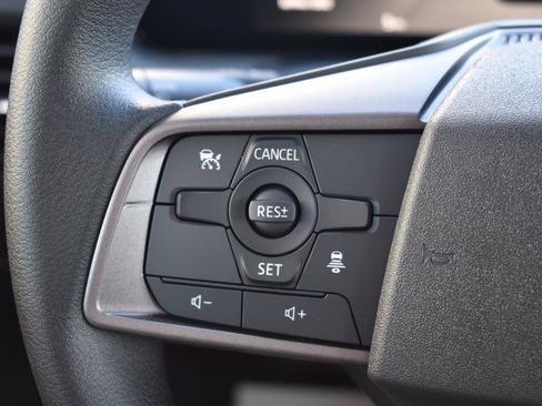 Used 2026 Nissan Sentra SV w/ Floor Mat Package FWD image 29