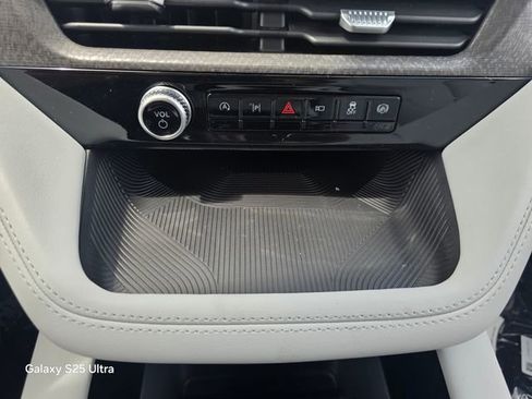 New 2026 Ford Explorer Platinum image 22