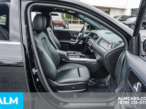 Used 2025 Mercedes-Benz GLA 250 image 22