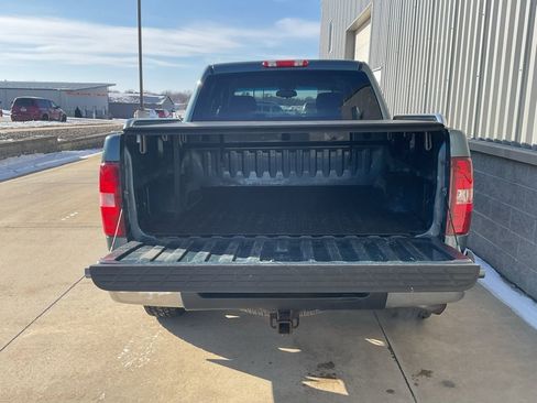 Used 2013 Chevrolet Silverado 1500 LT w/ All-Star Edition image 16